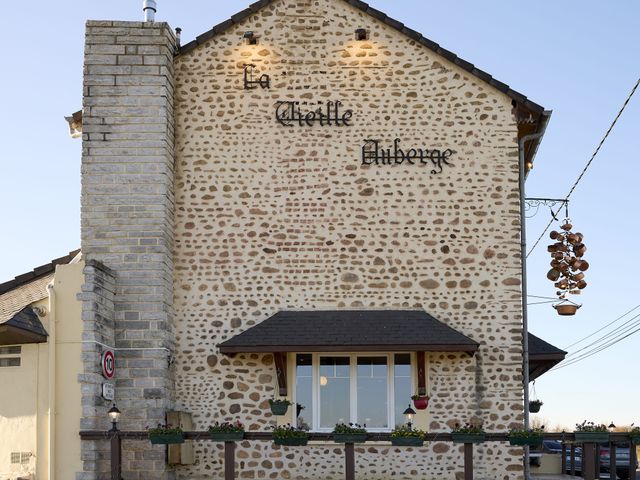 La Vieille Auberge 